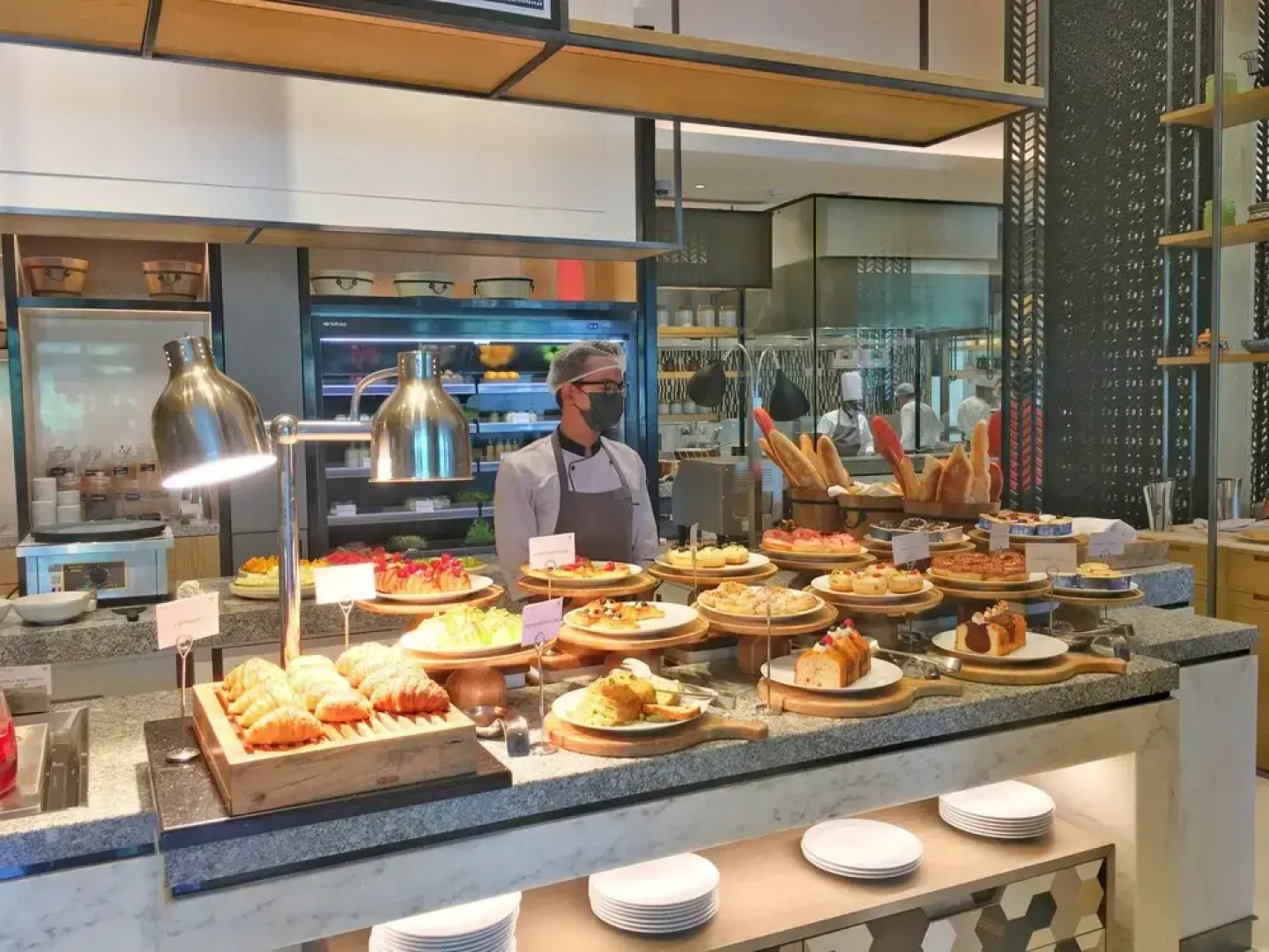 Courtyard Aravali Resort