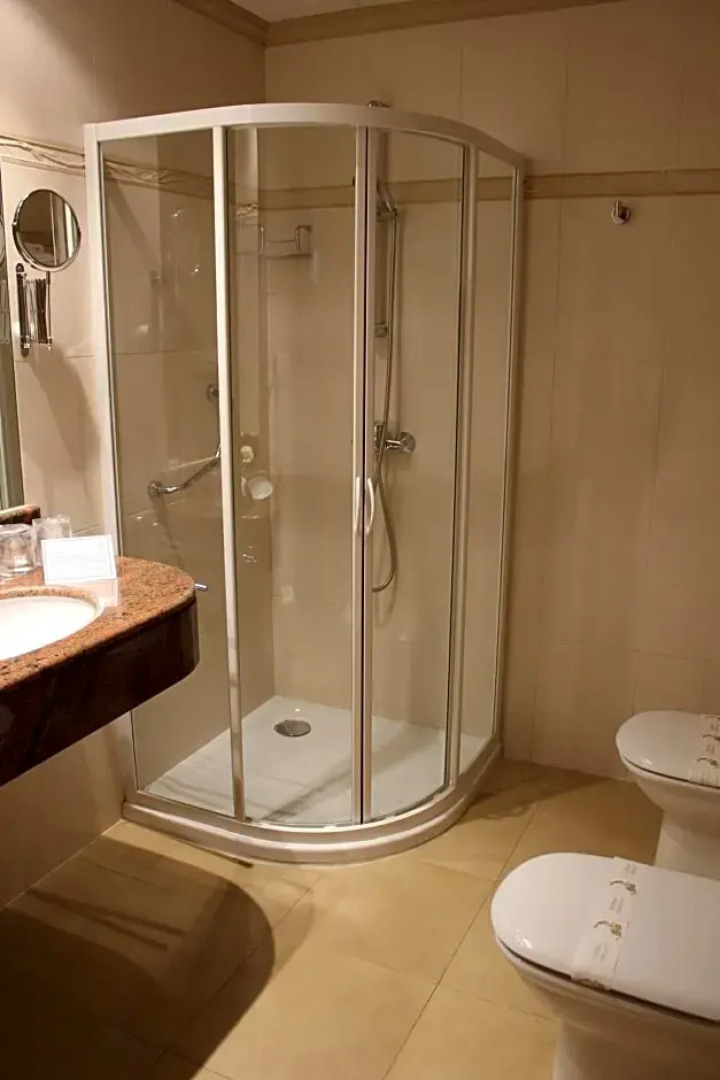 Hotel Villa de Larraga