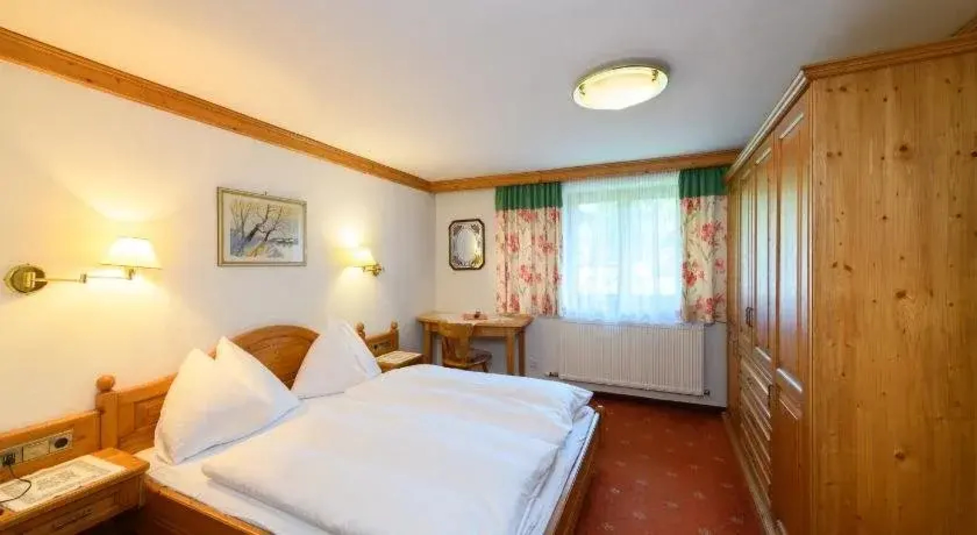 Hotel & Gasthof Kröll