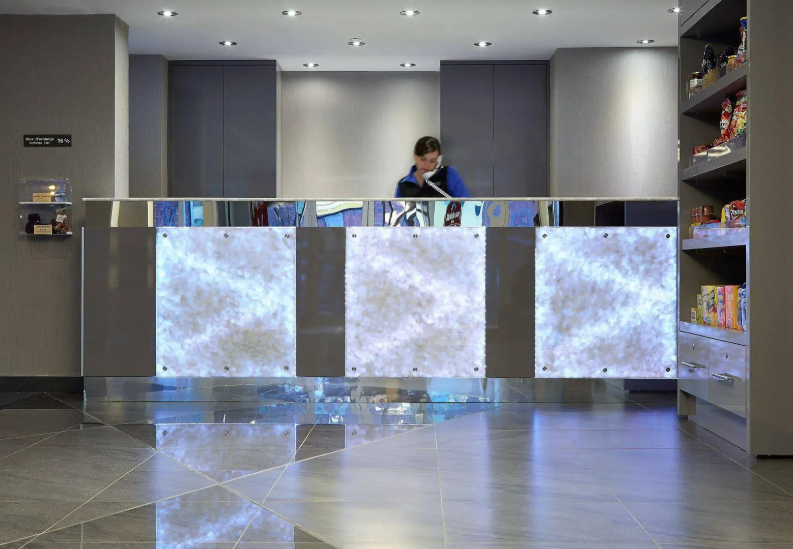 Residence Inn by Marriott Montreal Downtown