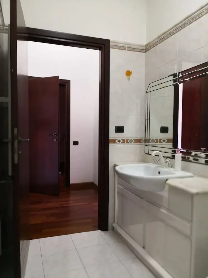 Shardana Holidays B&B