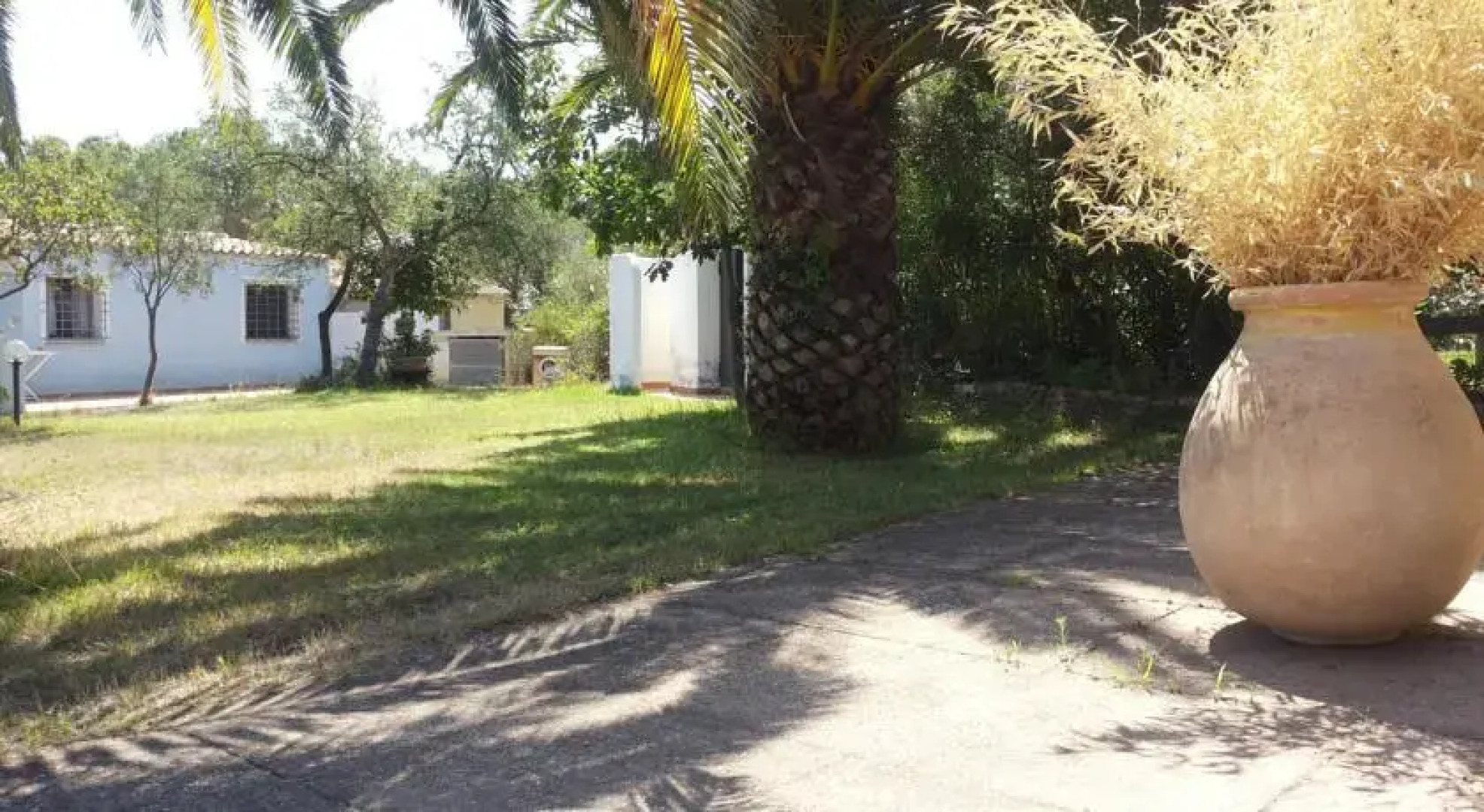 Sardinia Flower Villas