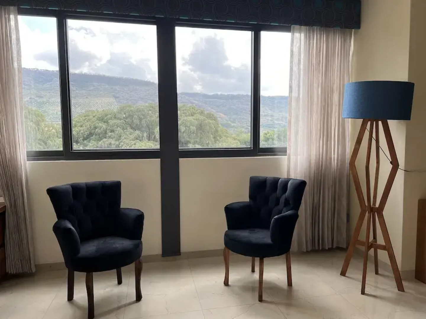 Hotel Cinco Diamantes