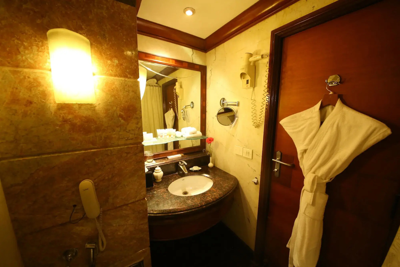 Welcomhotel by ITC Hotels, Devee Grand Bay, Visakhapatnam