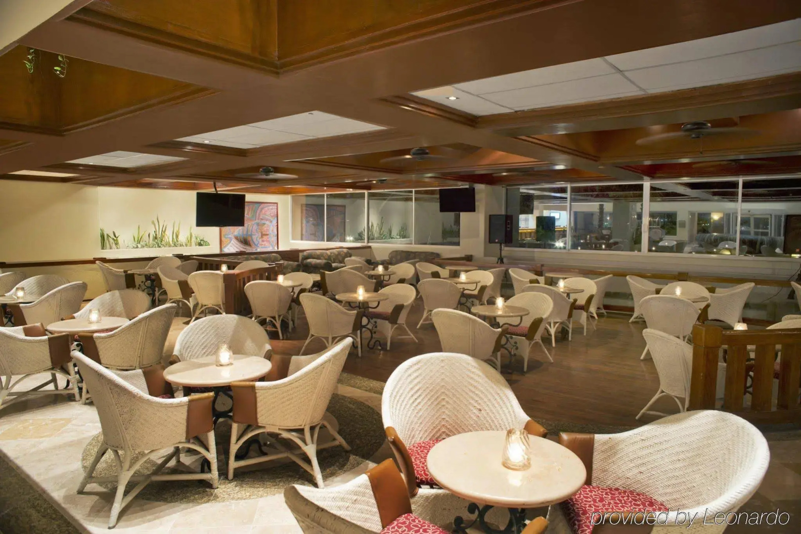 Grand Fiesta Americana Veracruz