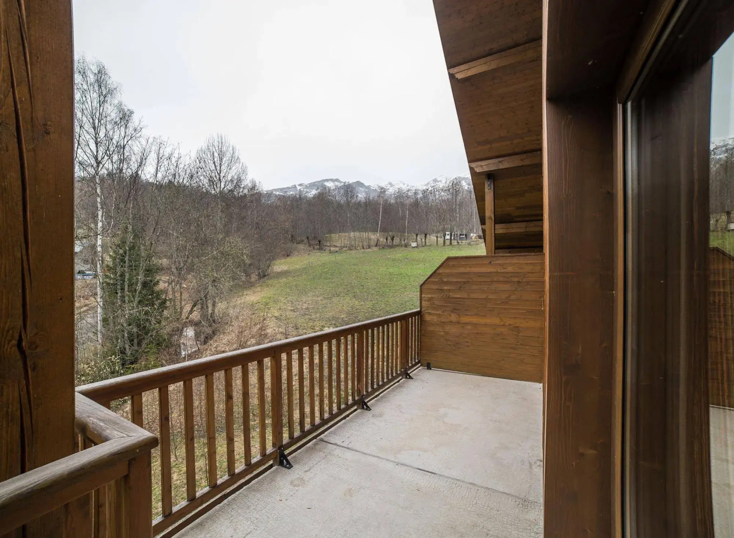 Noemys les Terrasses de la Toussuire