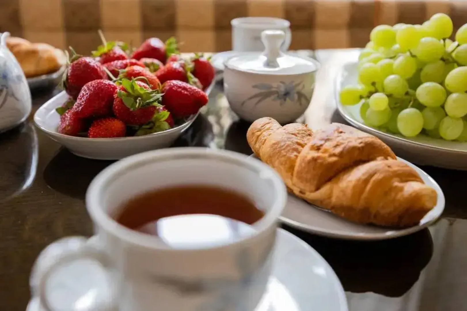 Бридж Таун Отель