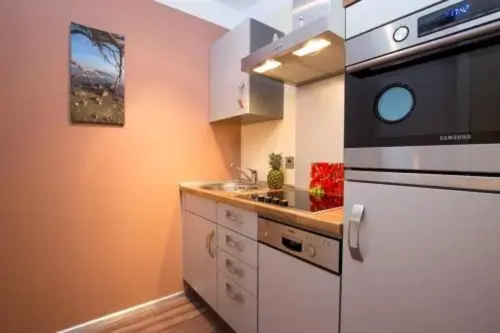 Ancora Marina Haus 2 Nr. 7, Typ 2 - [#17979]