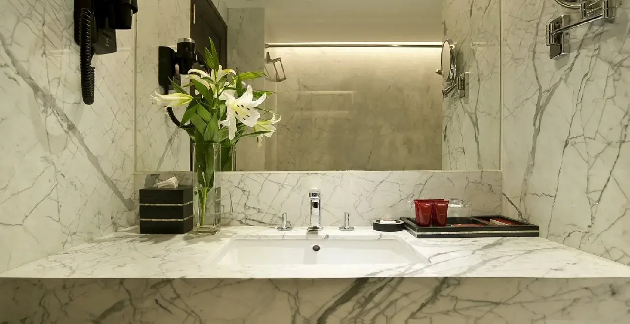 The Bumi Segah Hotel