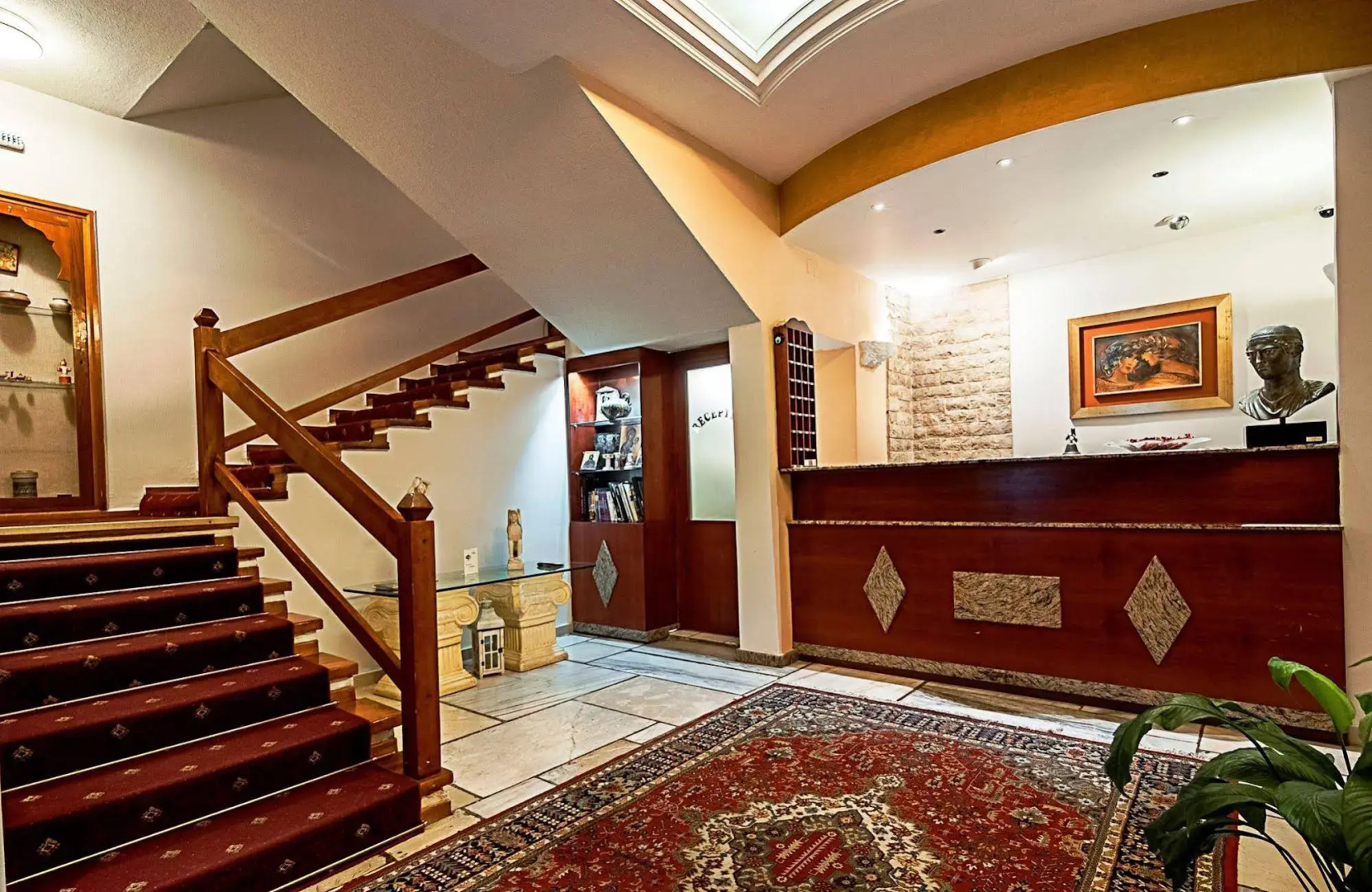 Parnassos Delphi Hotel