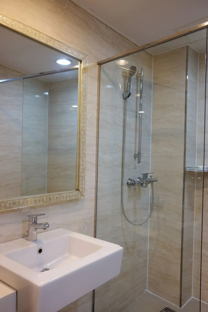 Soosong Guest House - Hostel