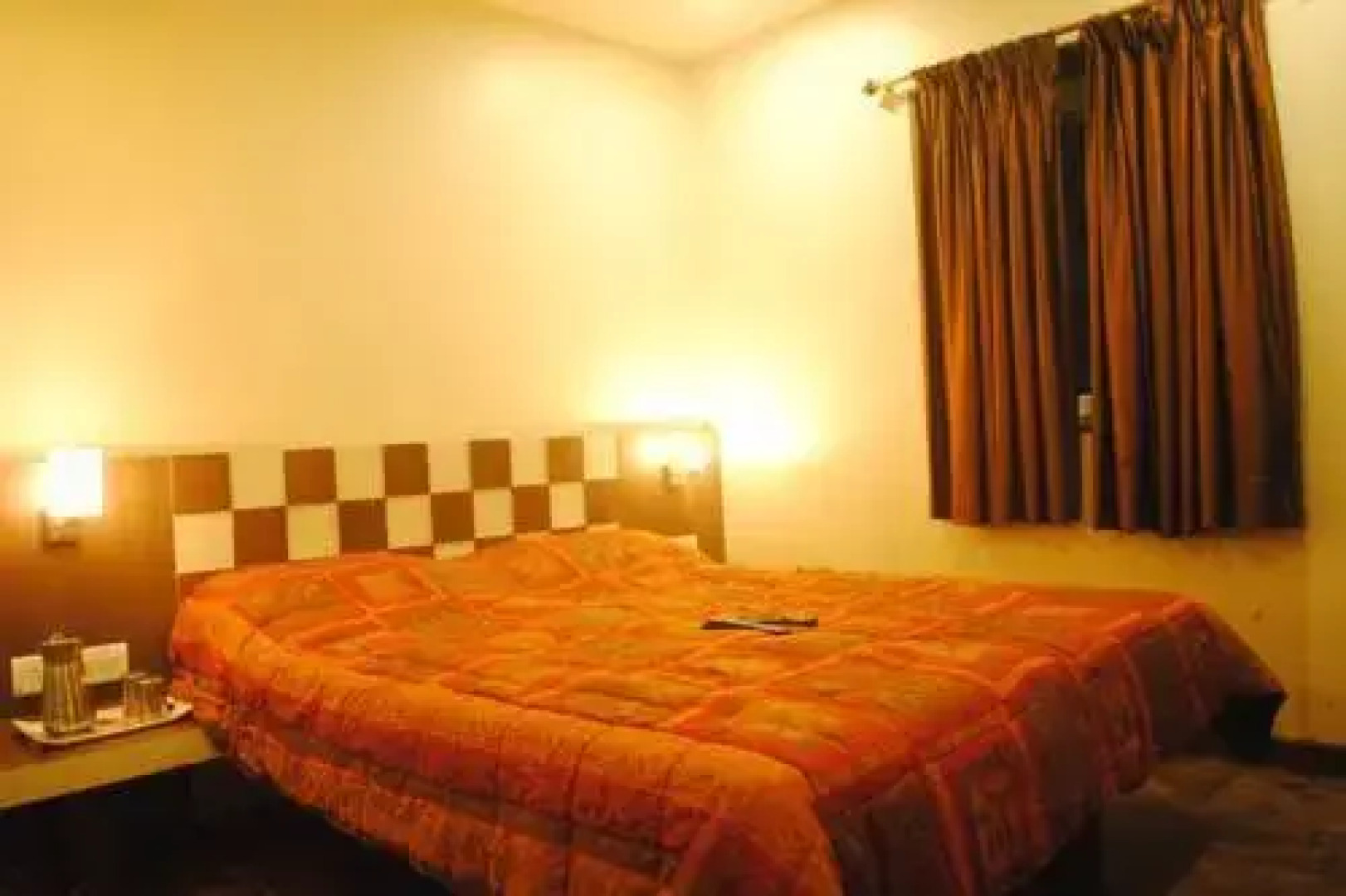 Hotel Megh Madhur