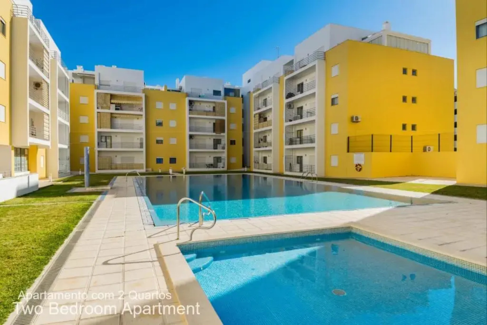 Akisol Armação de Pêra Tale