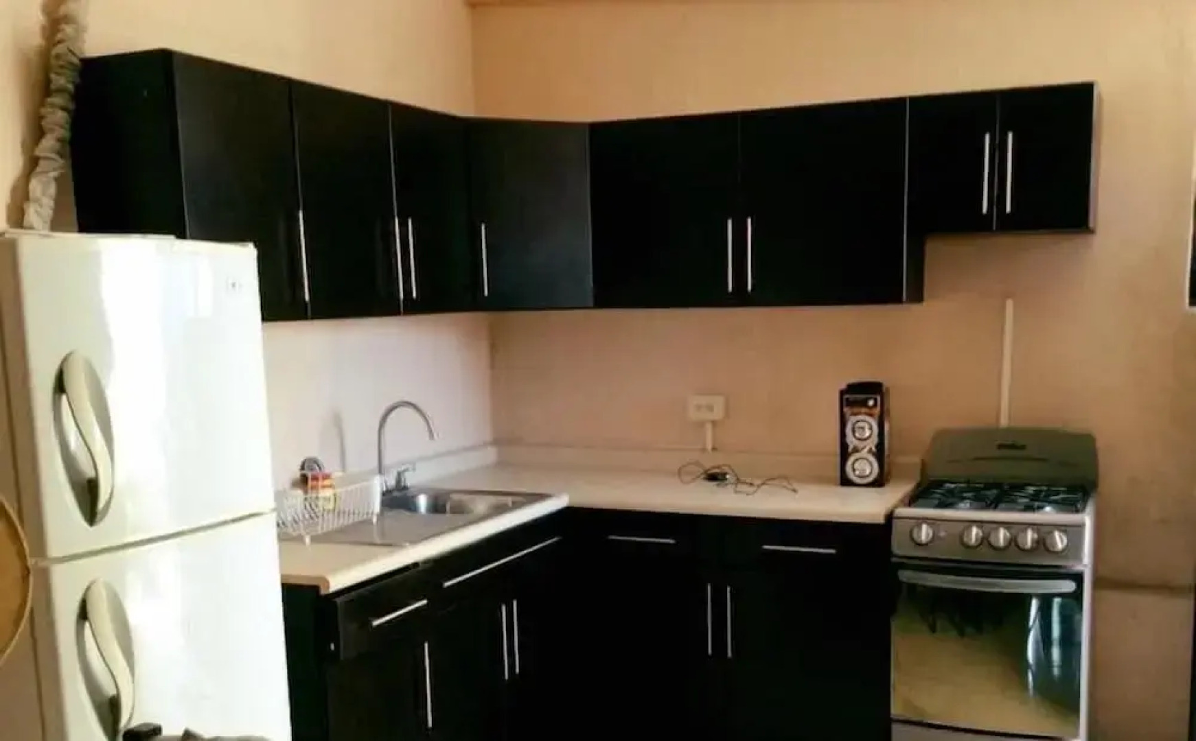 Hotel Mesón de Santa Ana