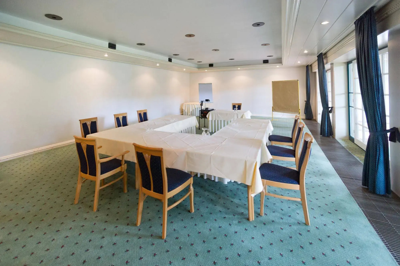 Hotel Aselager Mühle