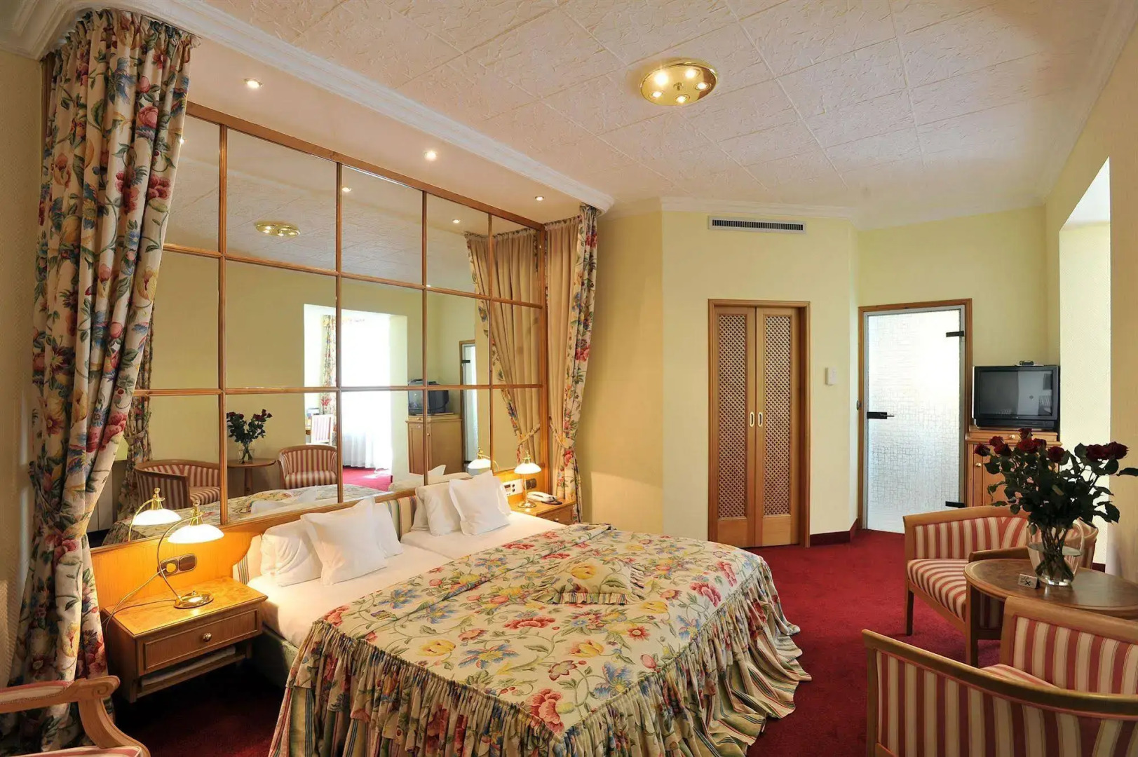 Ringhotel Giffels Goldener Anker