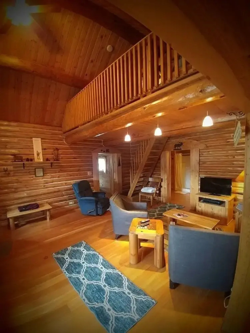 Homestead Cabin Resort