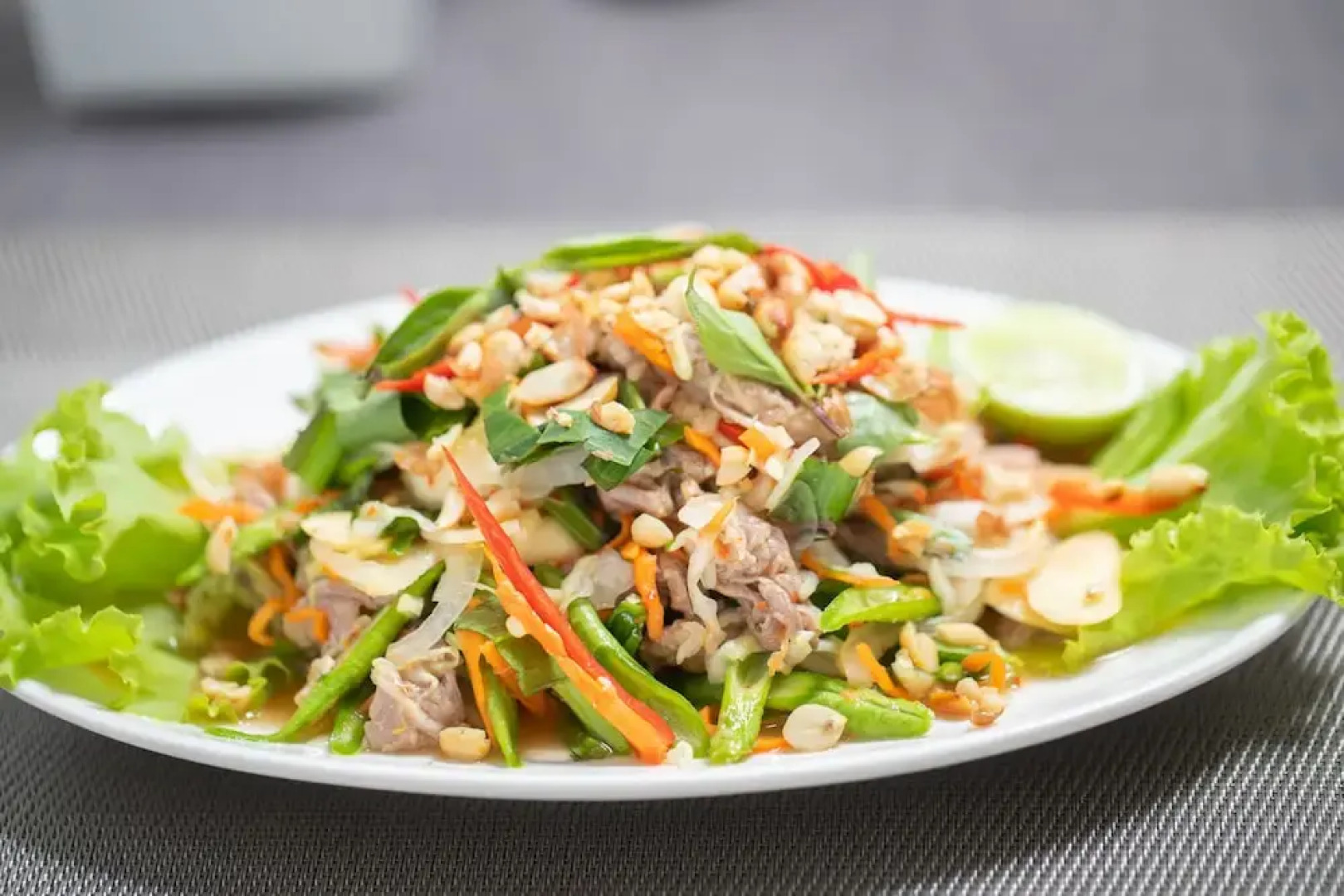 Cambana Poipet Hotel