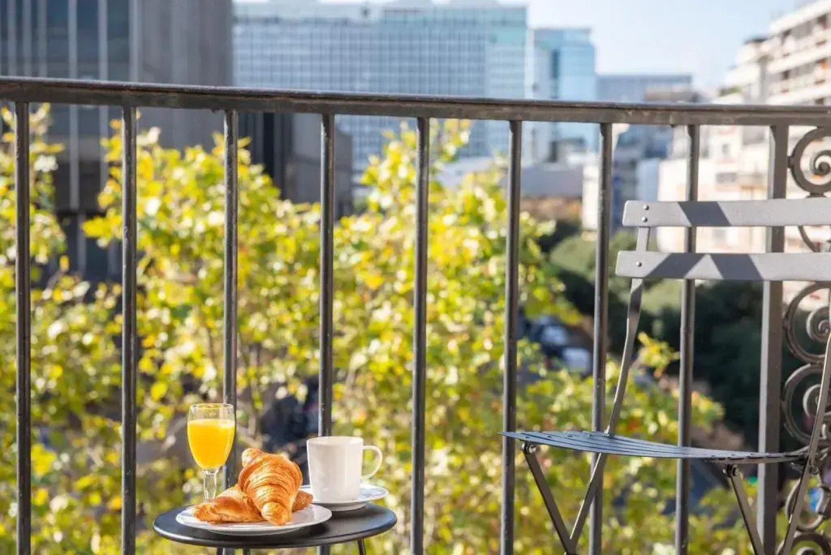 Hôtel Edouard 6 by Malone