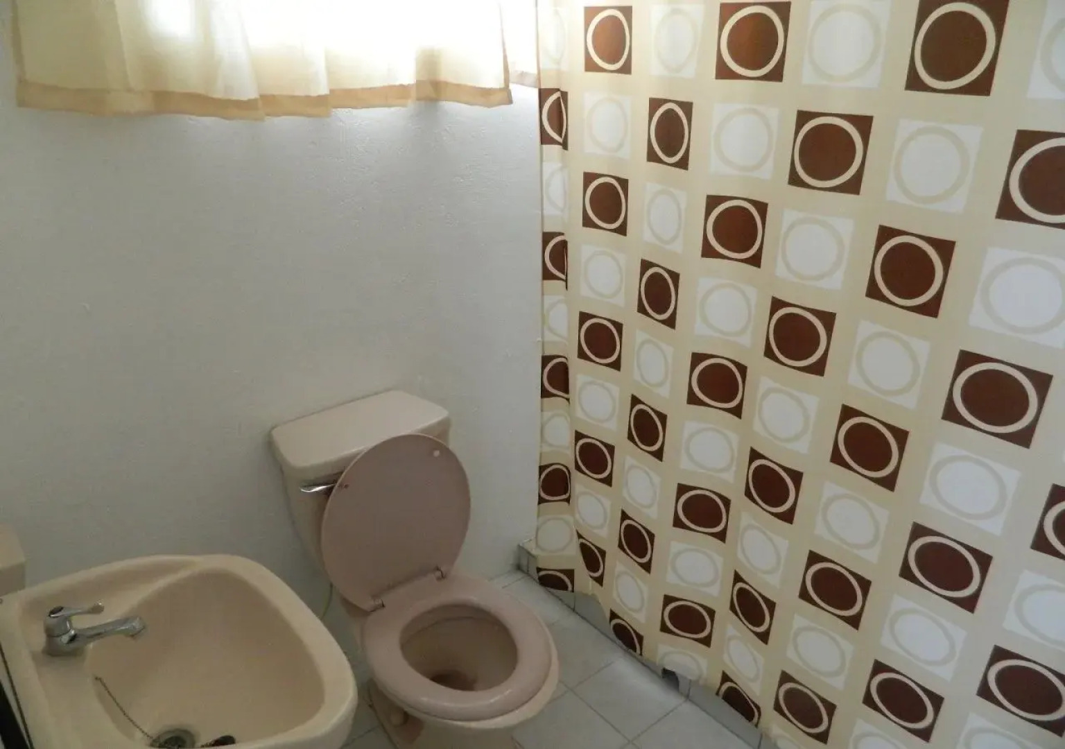 Little Pink Houses Bed and Breakfast