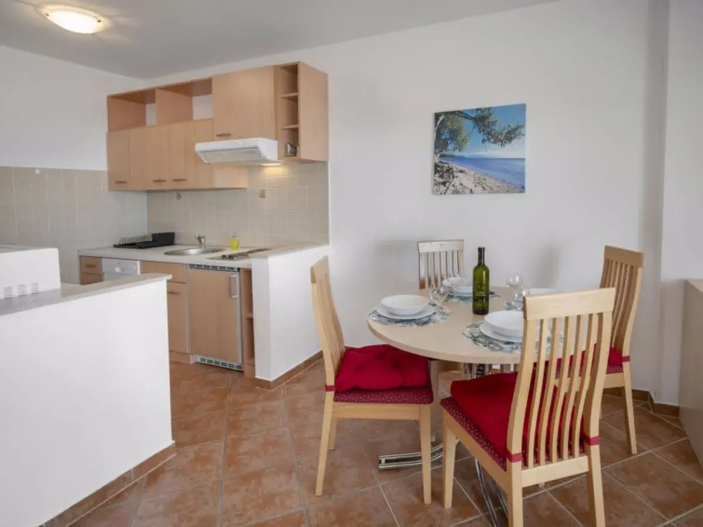 House Josipa Northeim