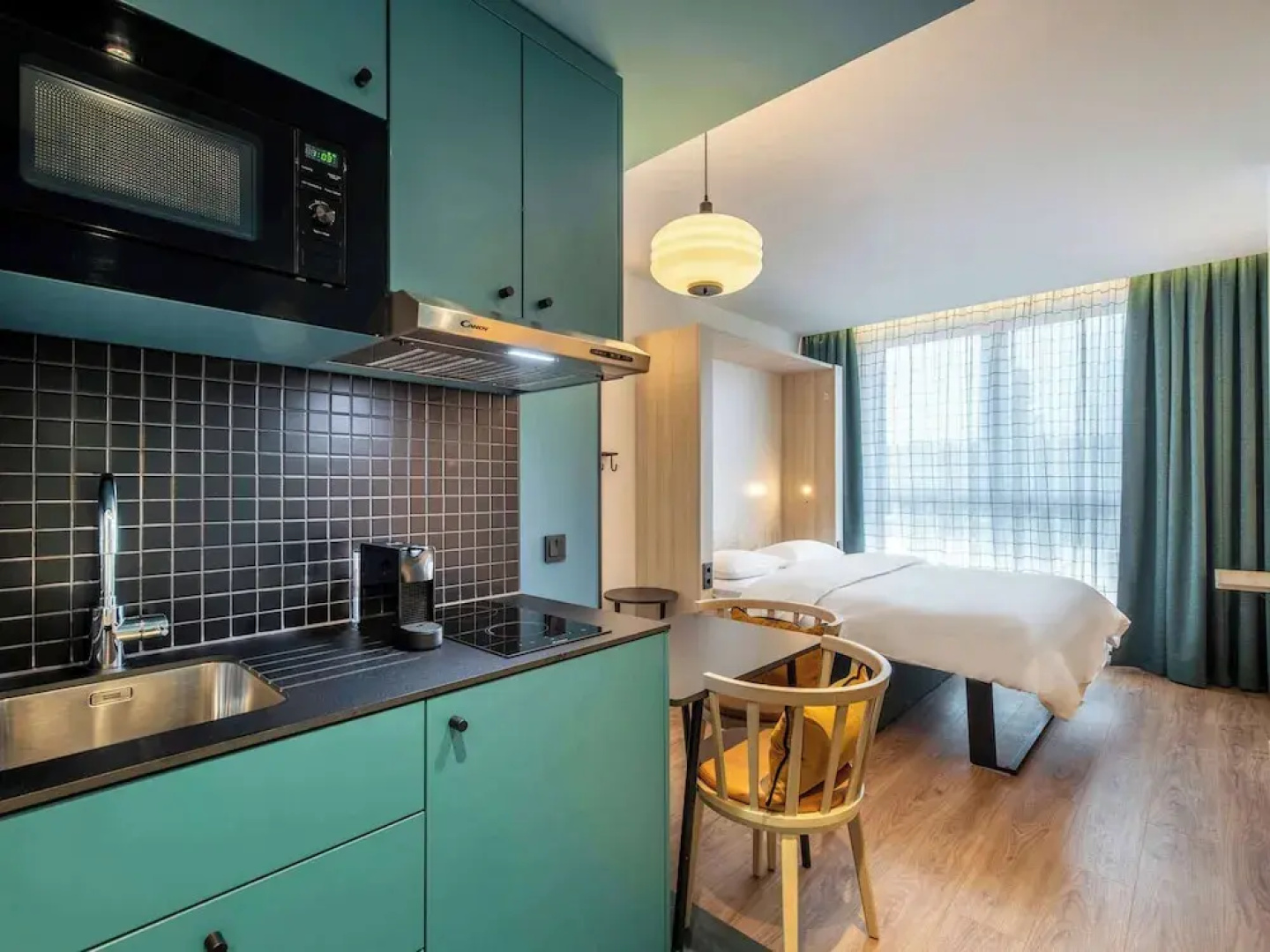 Aparthotel Adagio Access Porte De Camargue