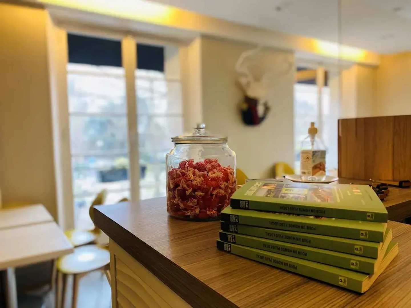 Logis Hôtel Marguerite