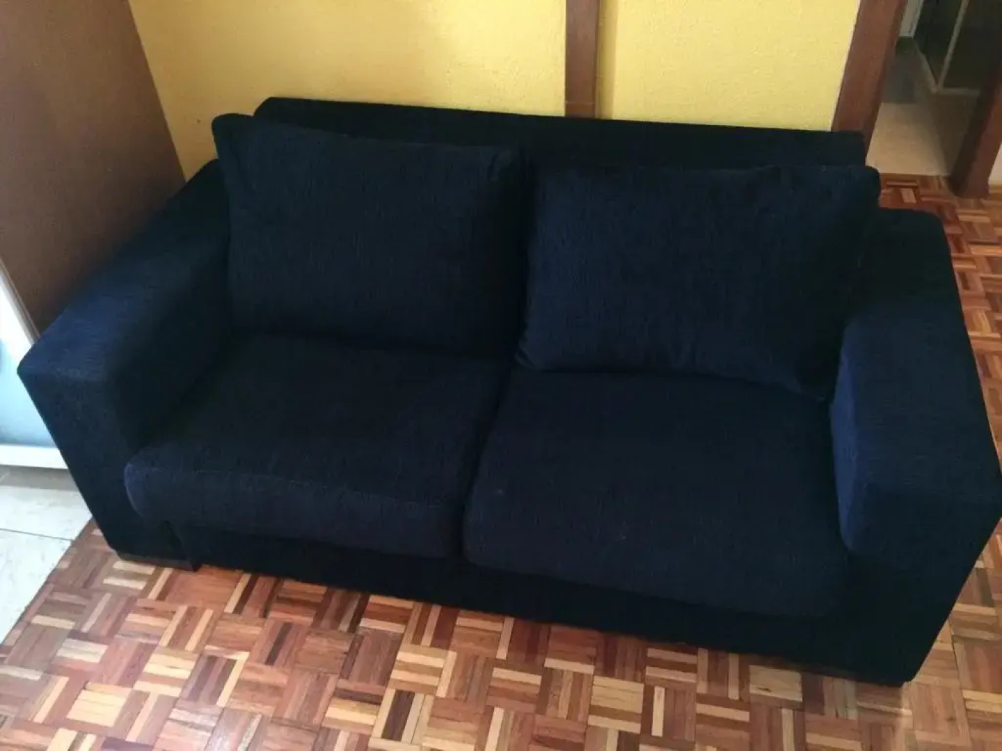 Apartamento Portinari