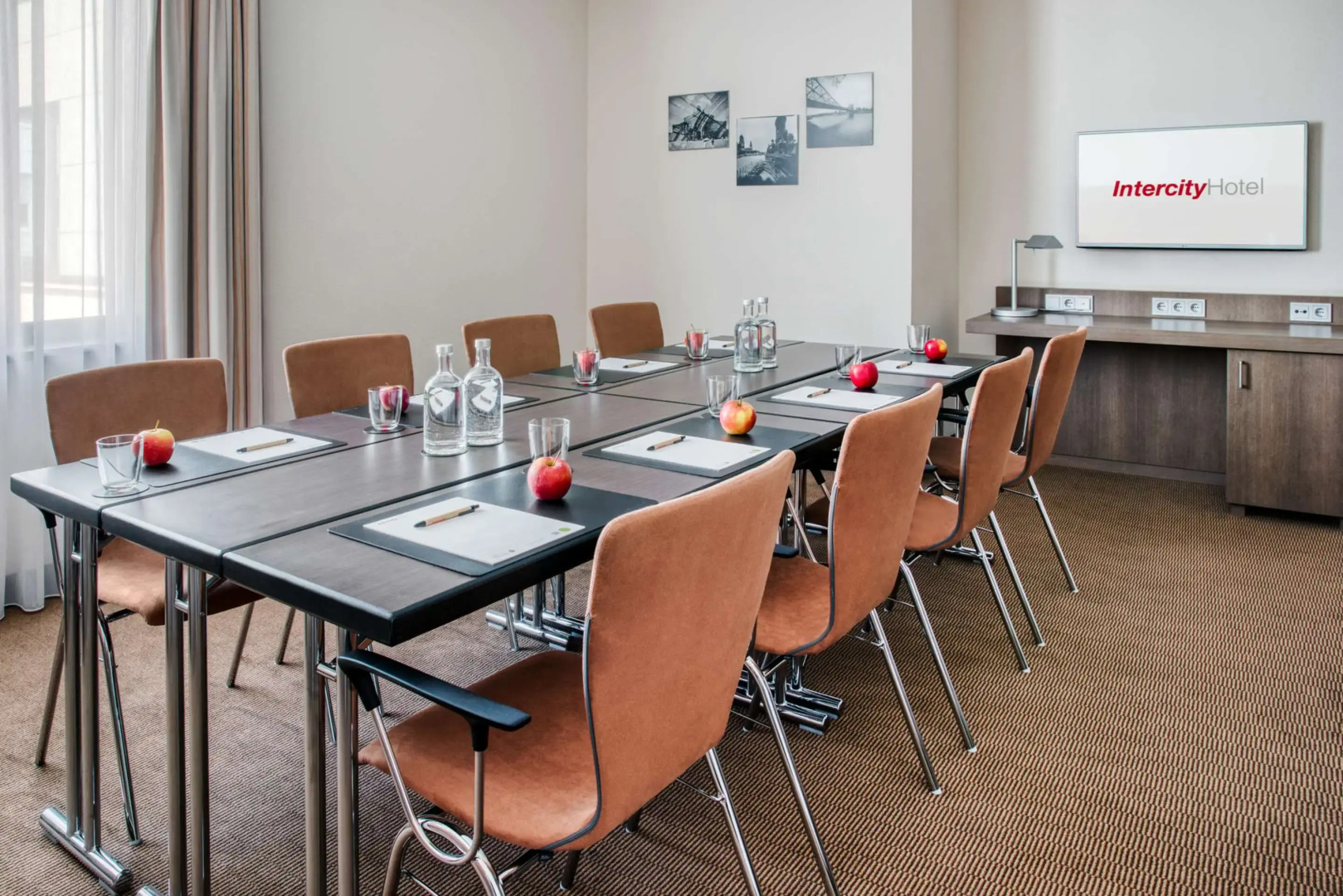 IntercityHotel Dresden