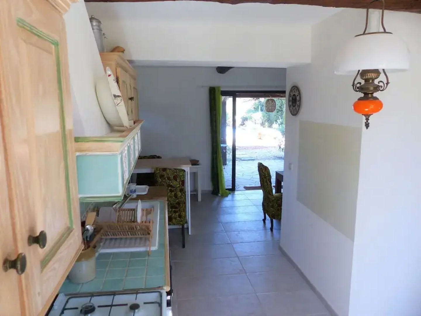 Modern Villa in La Motte with Swimming Pool