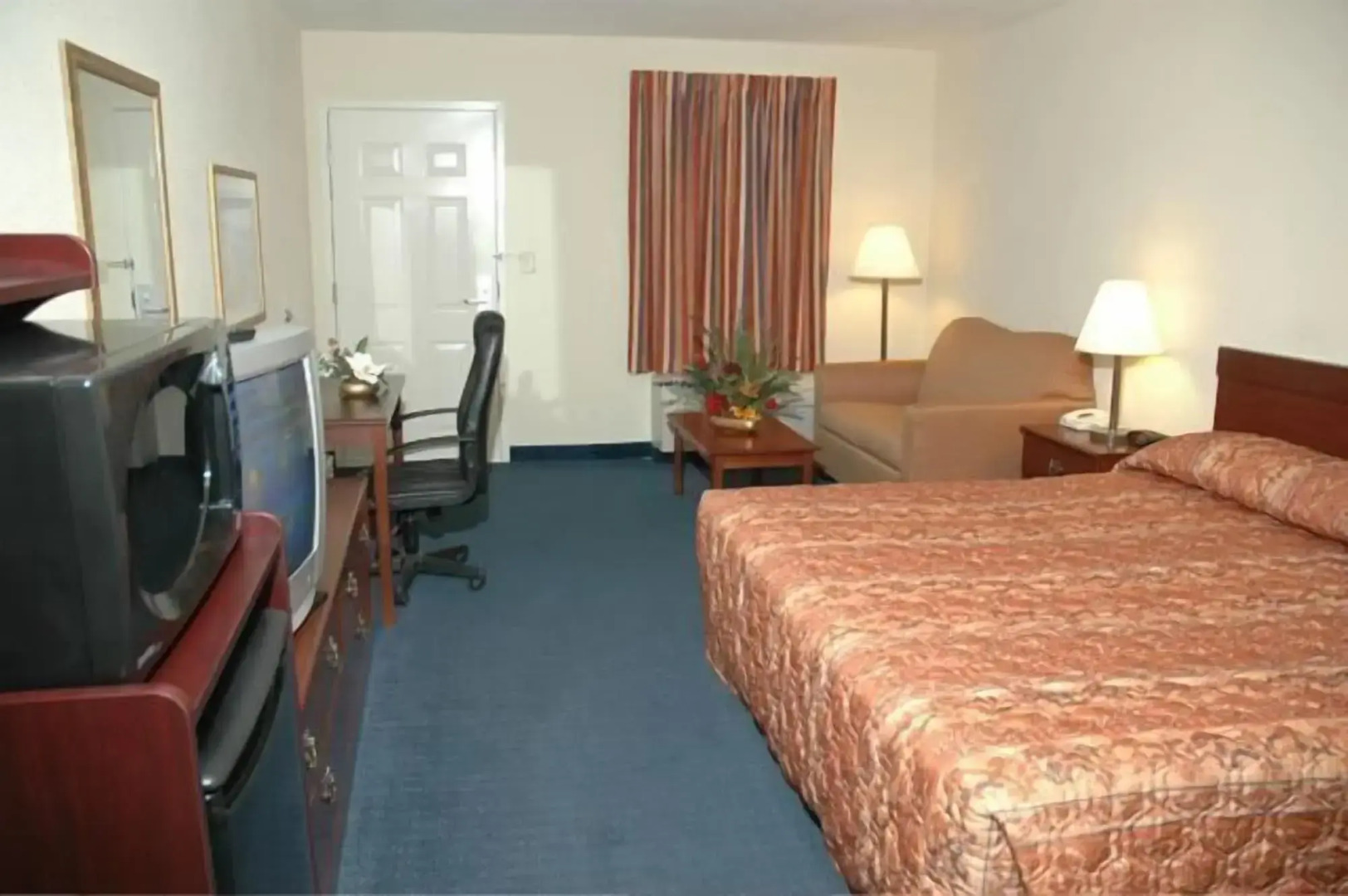 Magnolia Inn Kingsland