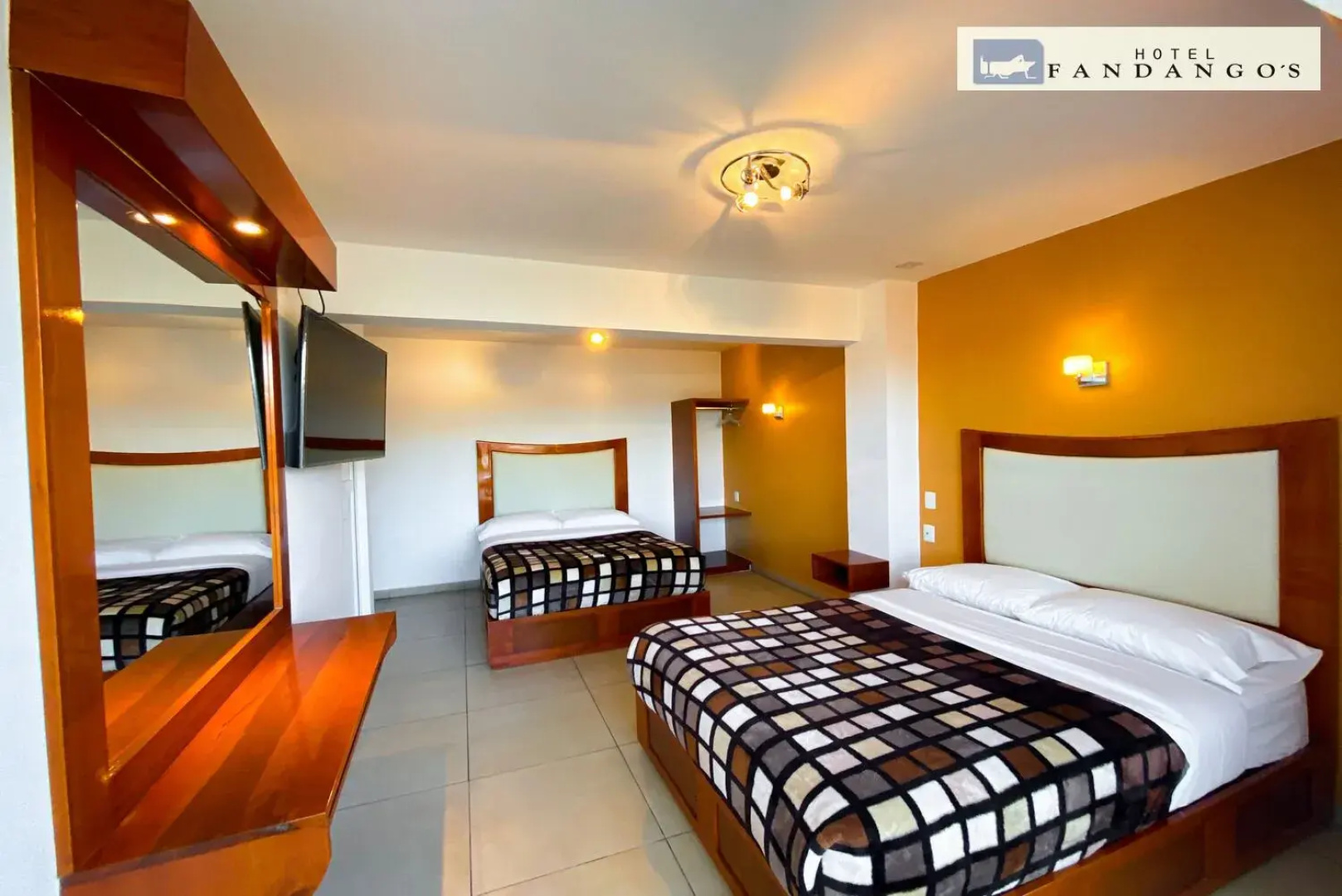 Hotel Fandangos
