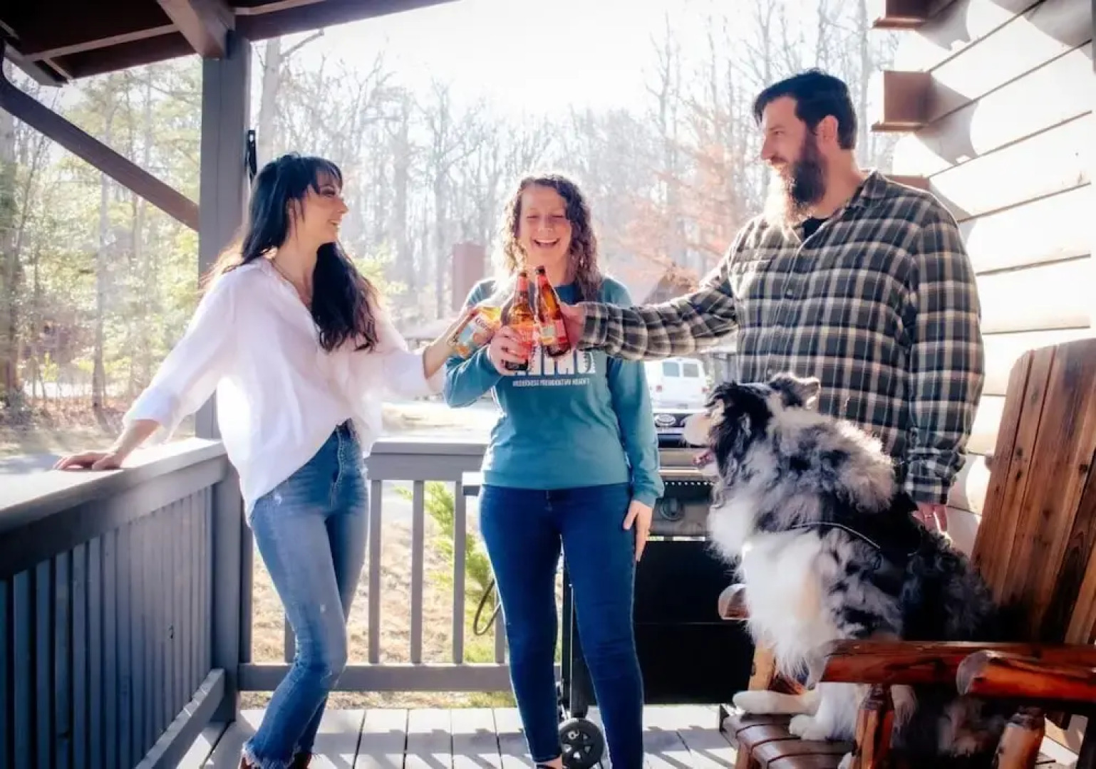 Wilderness Presidential Resort