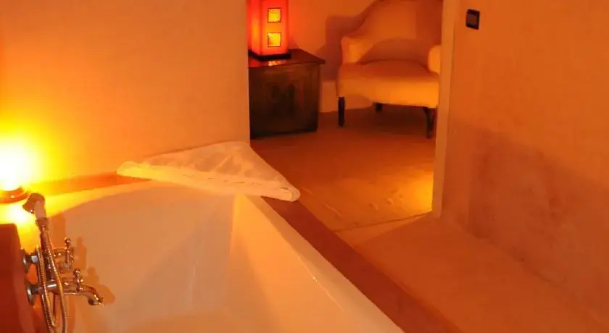 Le Village du Toubkal & Spa