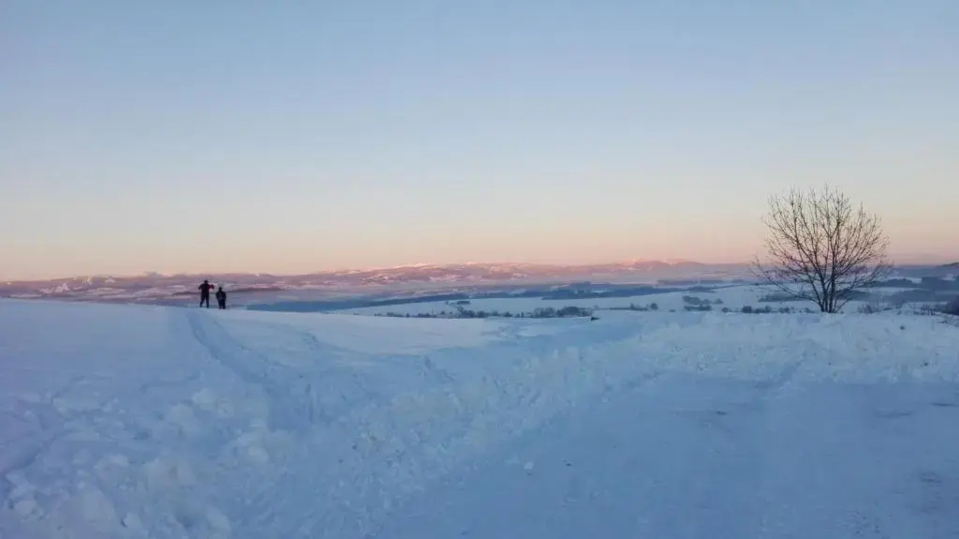 Apartmány Na Rozcestí