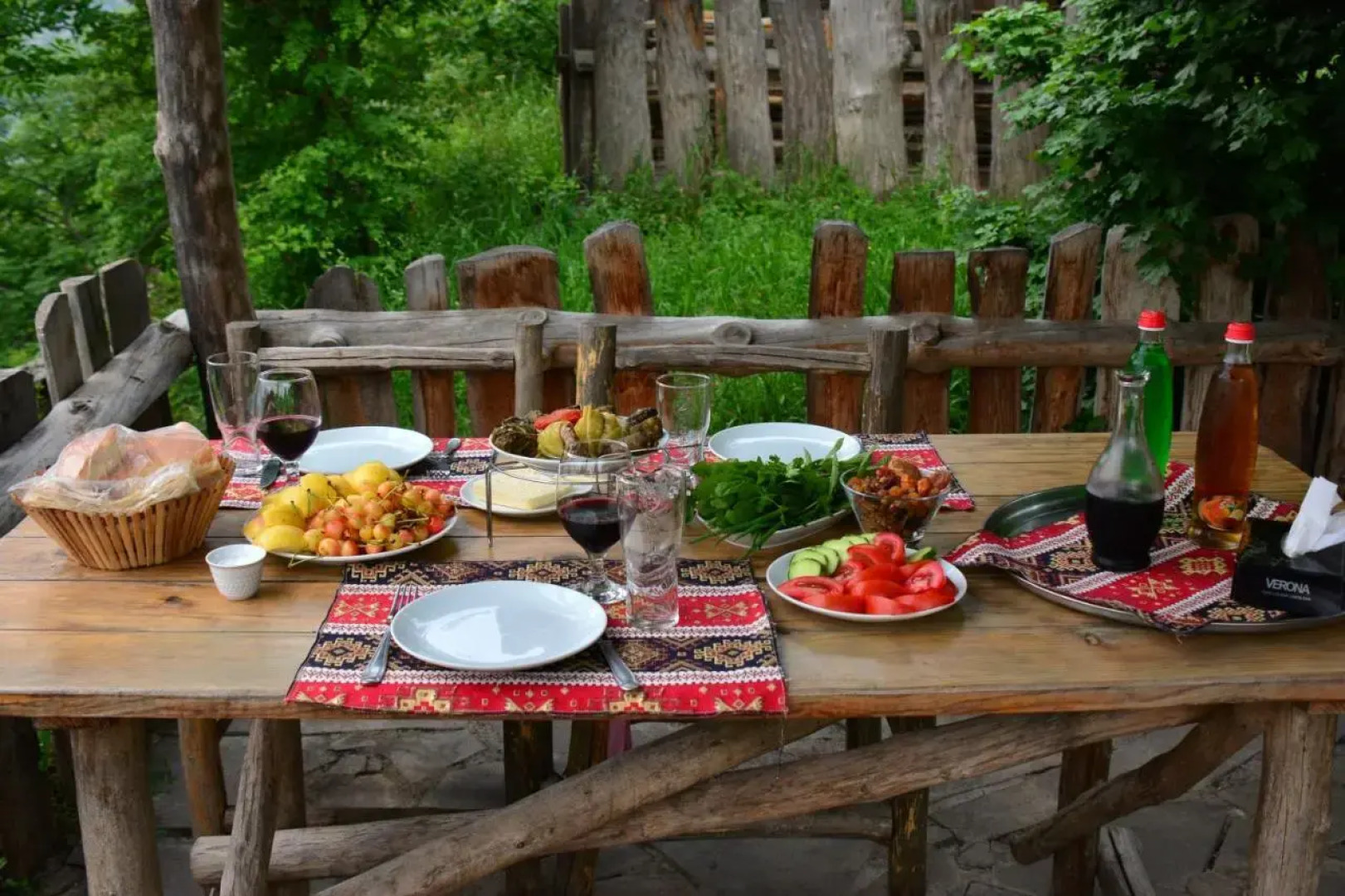 Harsnadzor Eco Resort