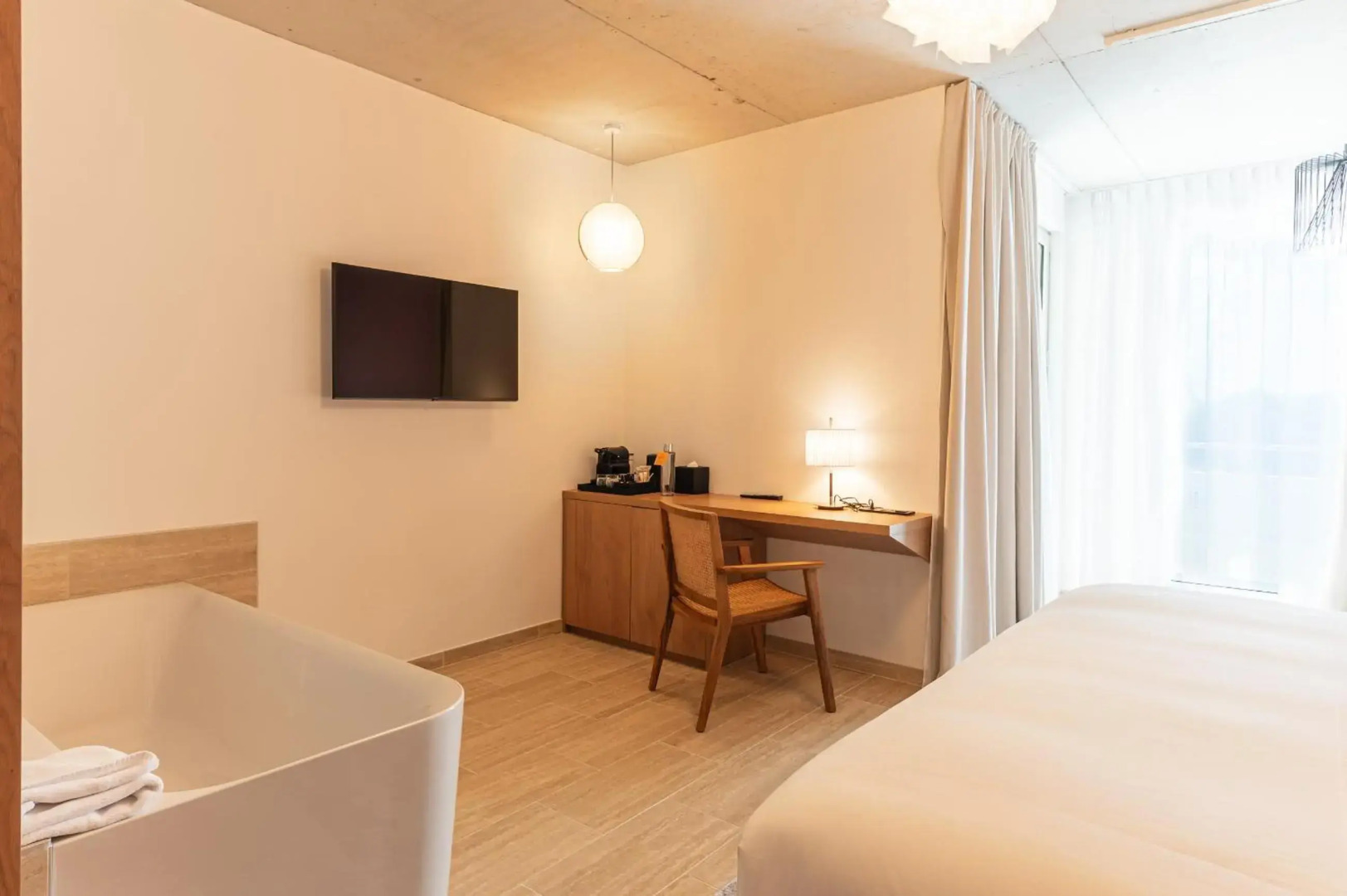 voco Beaune – Cité des Vins by IHG