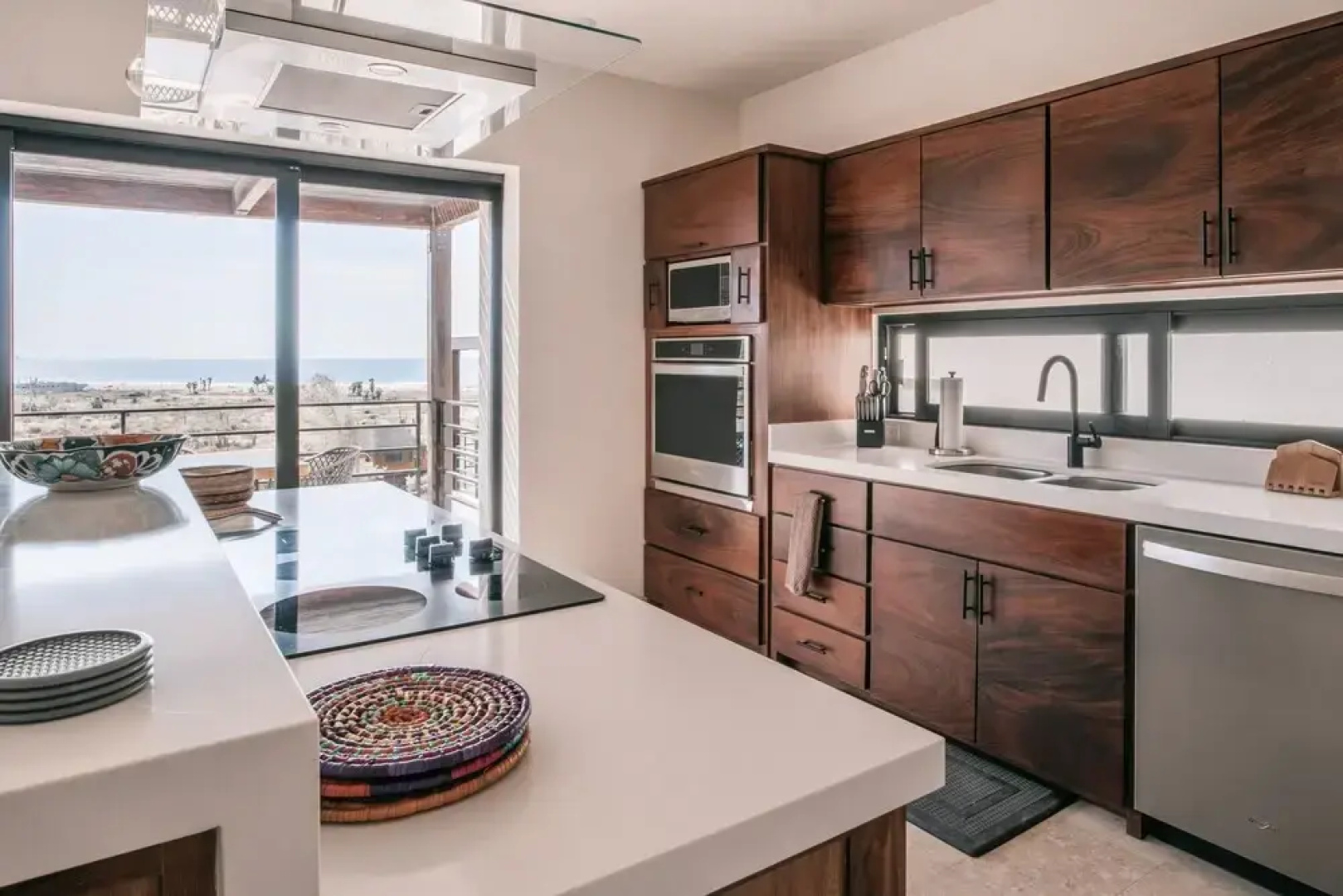 Cerritos Surf Residences