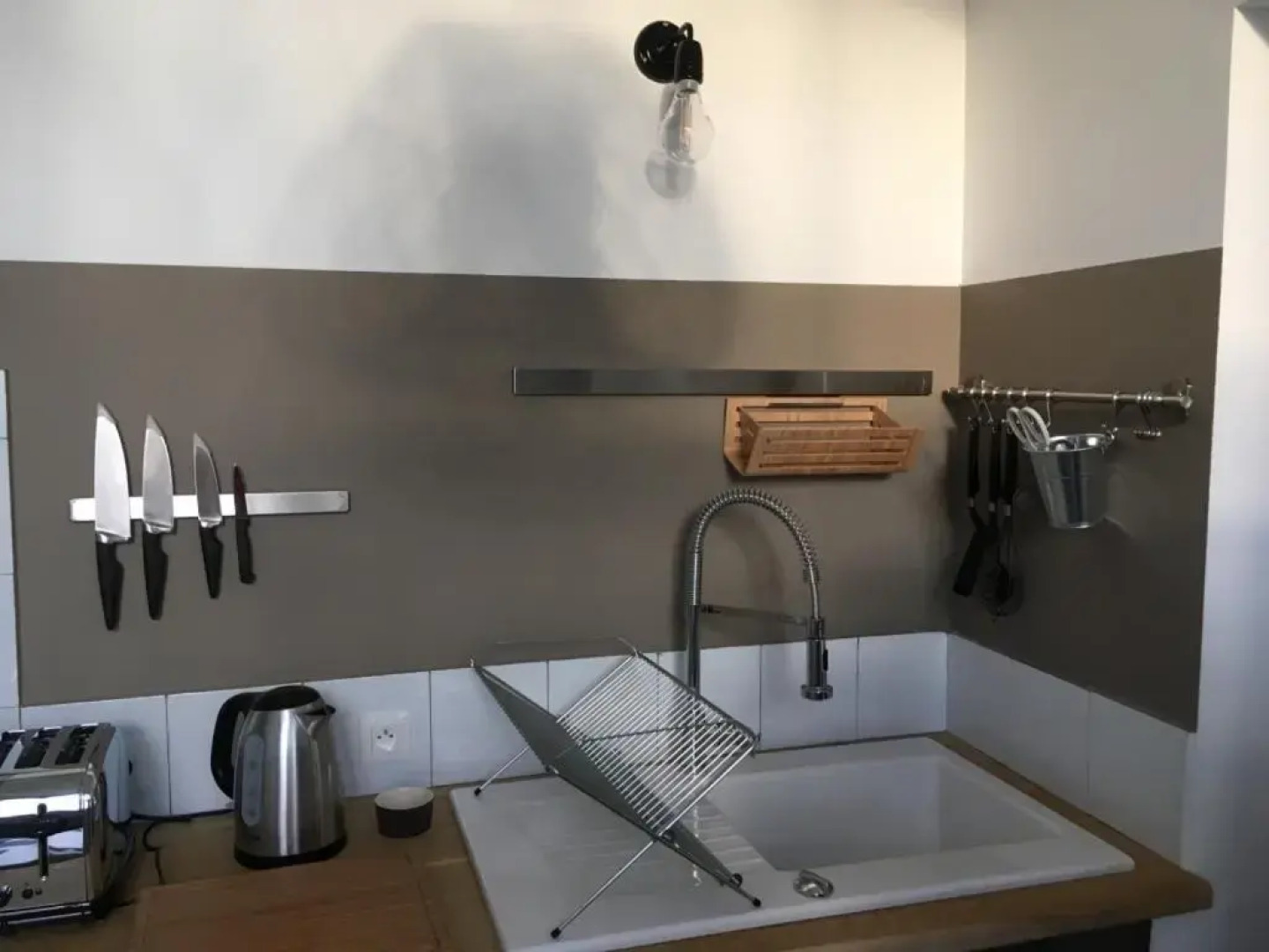 Gites "Oustaou de Bourboul"