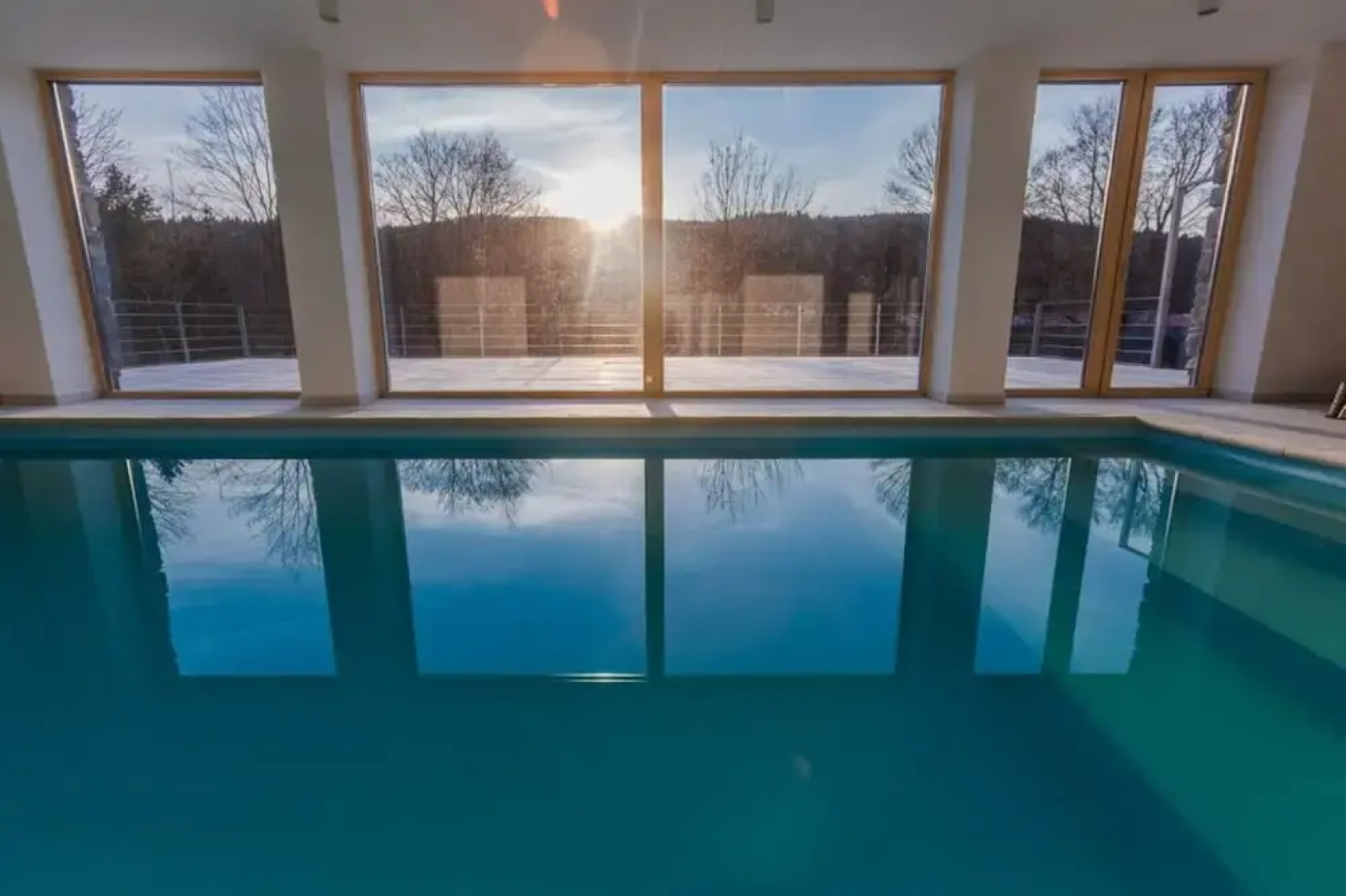 Villa in Moravia Near Amusement Park
