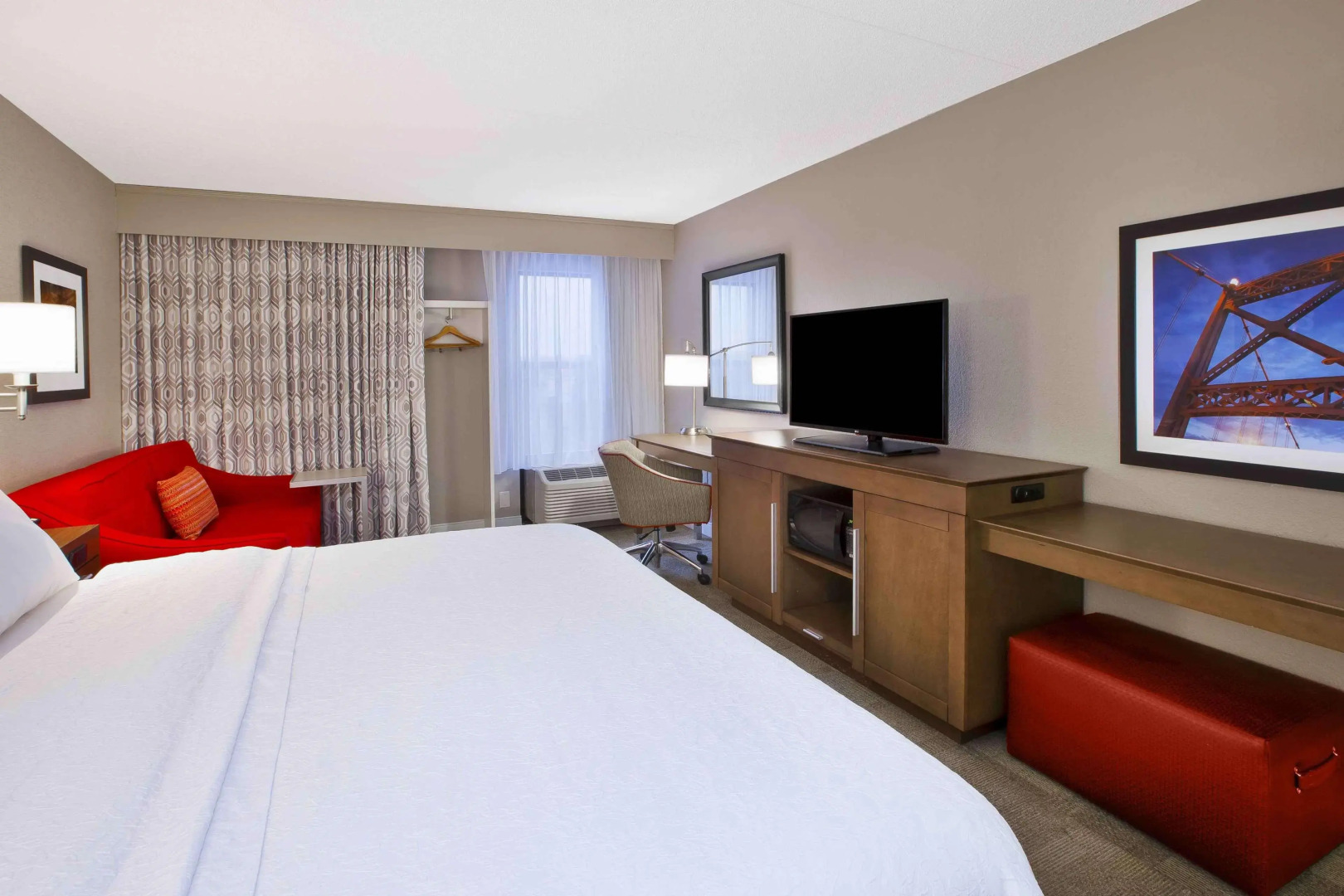 Hampton Inn Toledo-South/Maumee