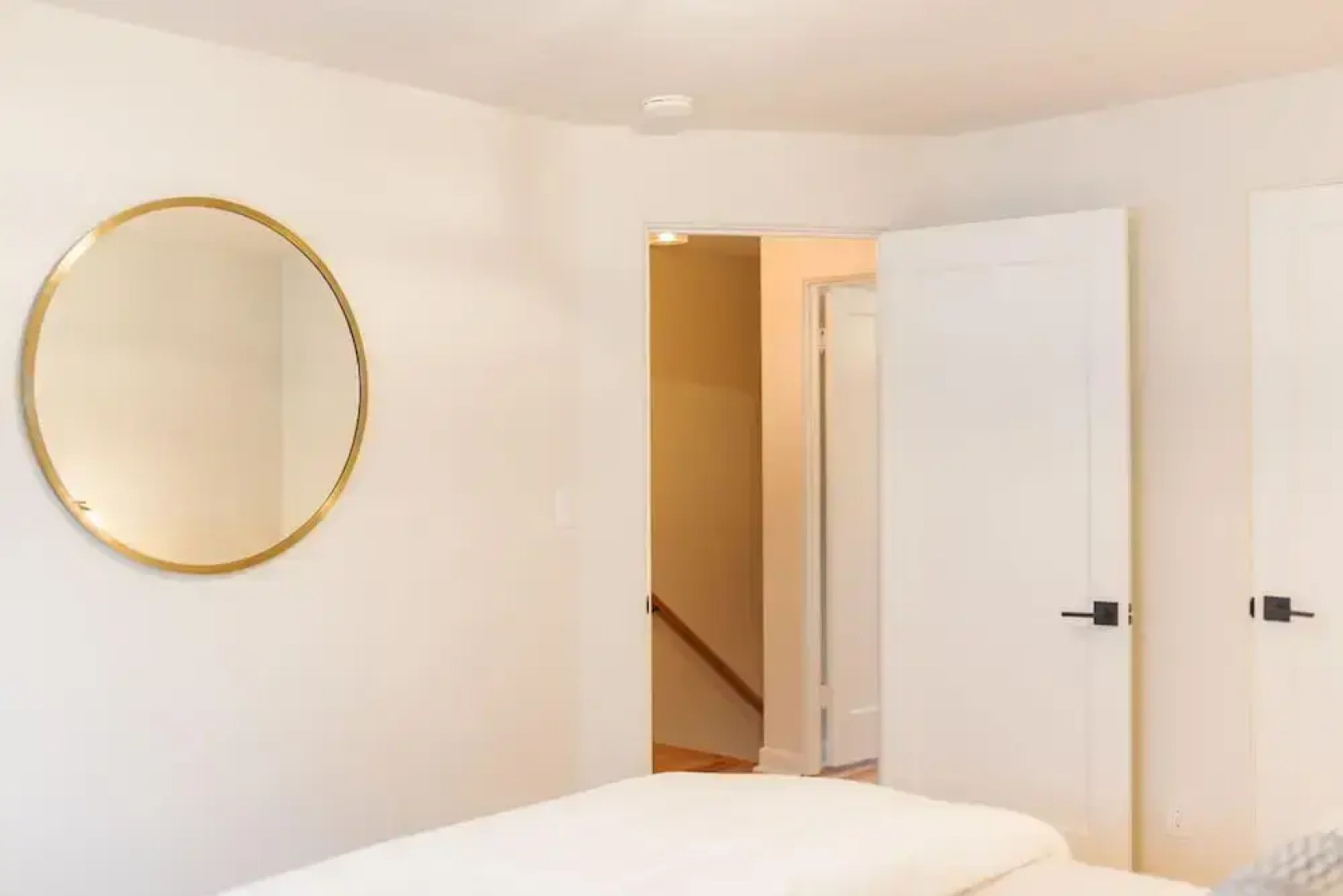 The Ballard Socialite