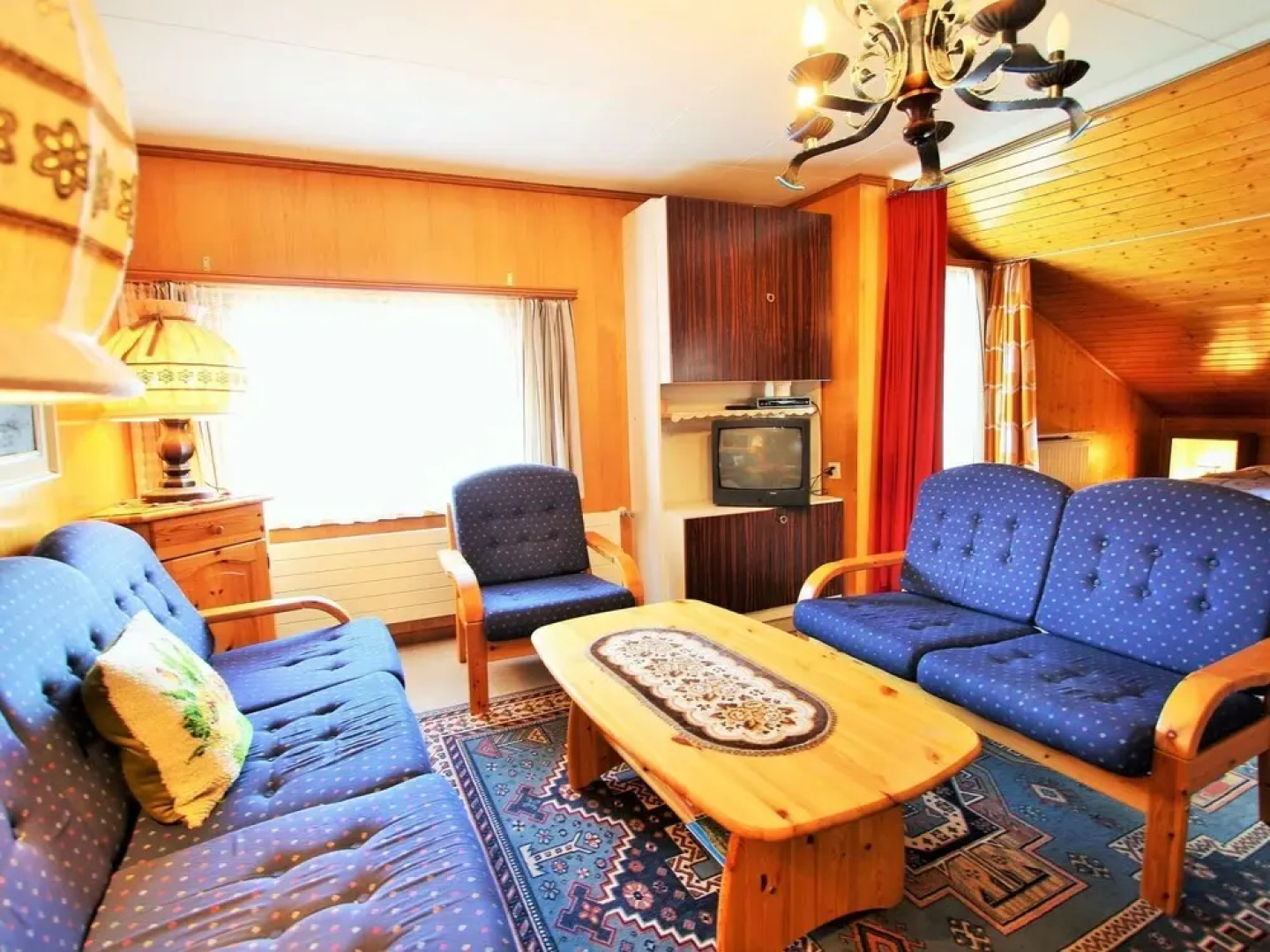 This House is in a Beautiful Position and was Built in 1877