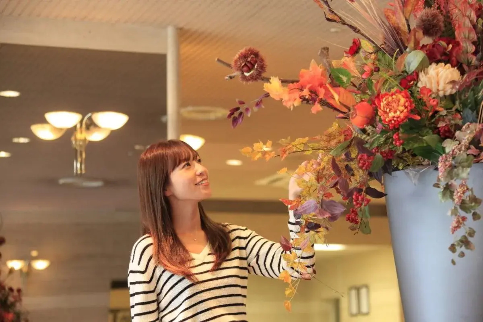 Quintessa Hotel Ogaki