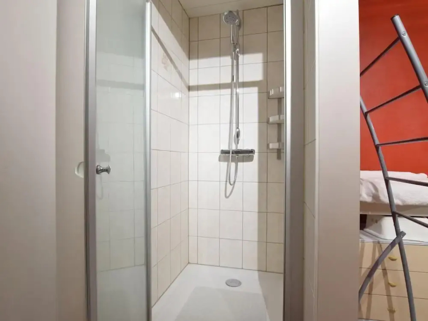 Family Villa With Sauna