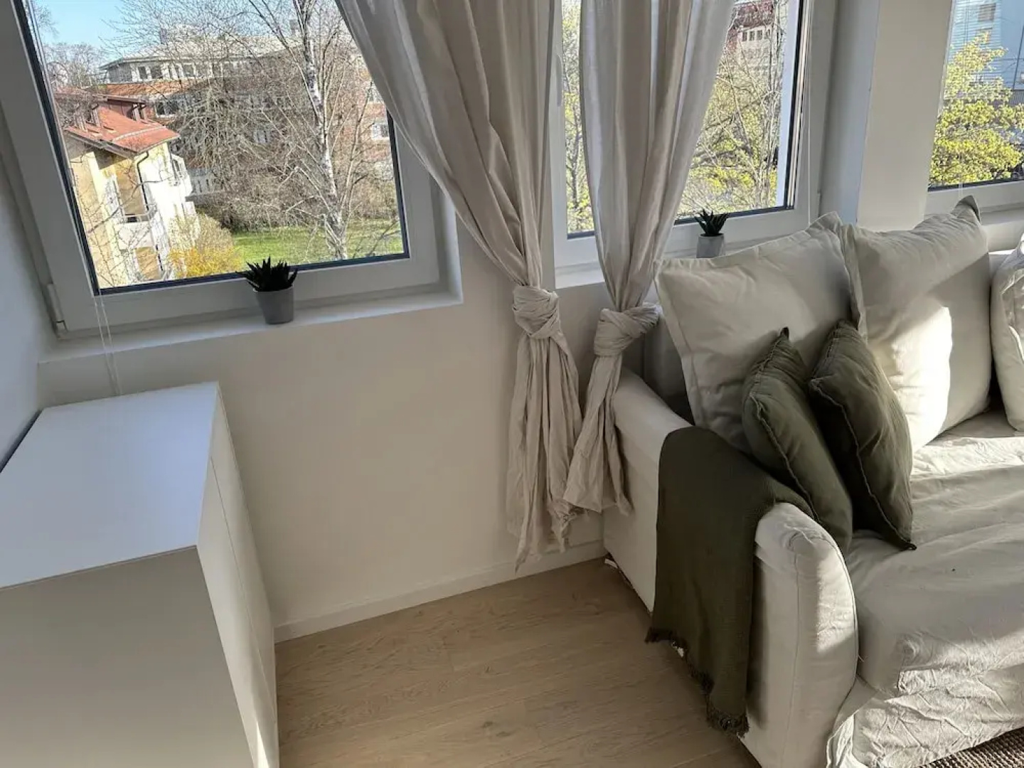 Apartment in Sollentuna Centrum