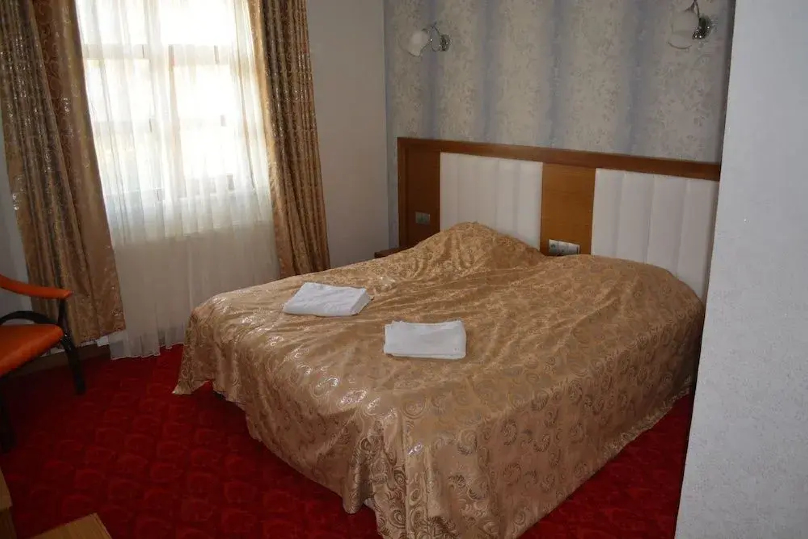 Sarikamis Kar Otel