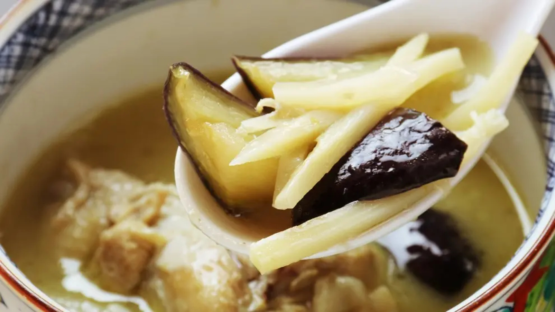 Shiobara Onsen Yamanamiso