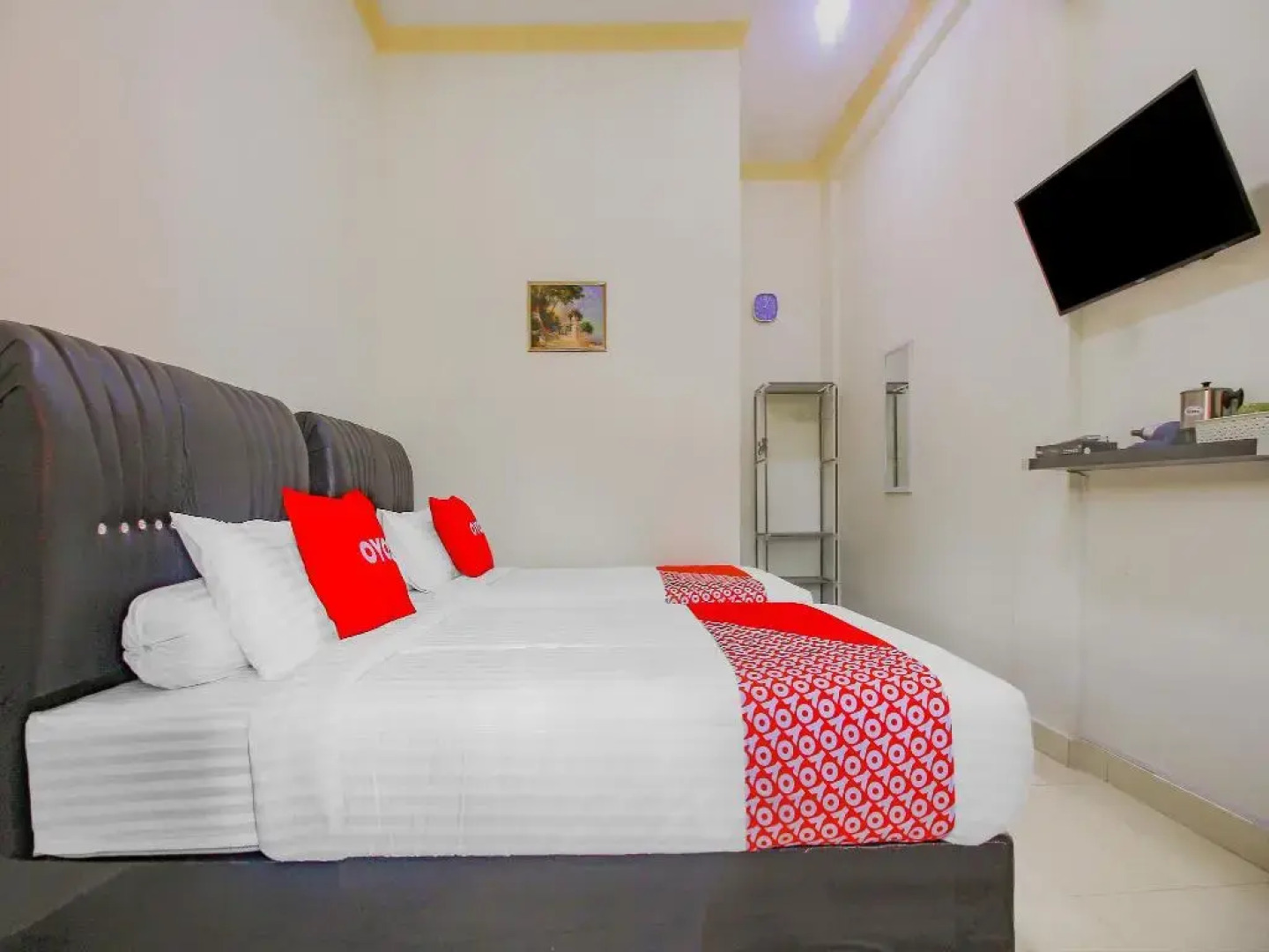 OYO 90063 Silver Homestay Syariah