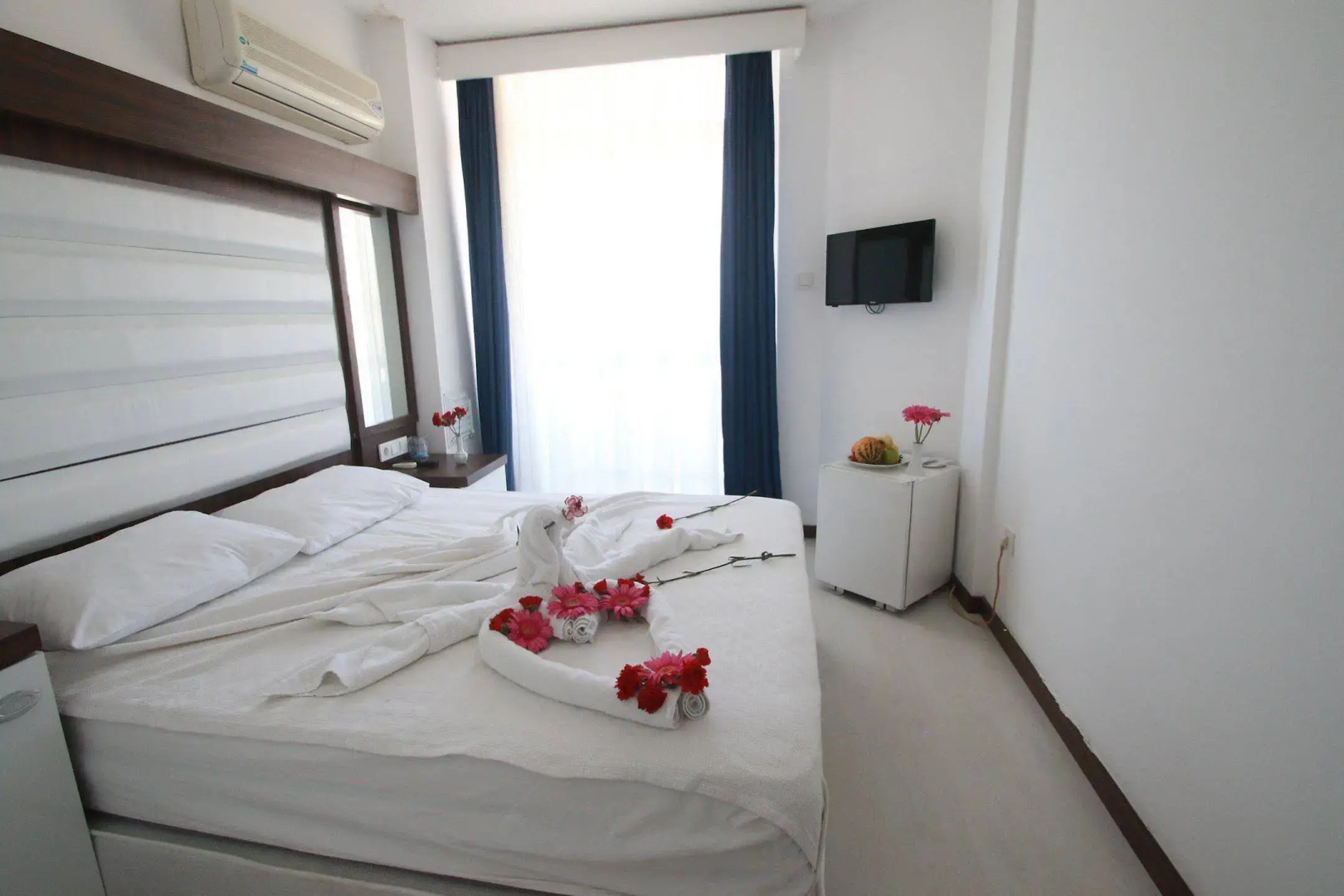 Jura Hotels Ada Beach Kuşadası